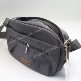 Сумки крос-боді 7022 gray