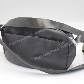 Сумки кросс-боди 7022 gray