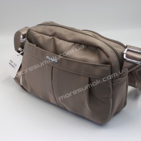 Сумки крос-боді H6-52 khaki