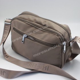 Сумки крос-боді H6-52 khaki