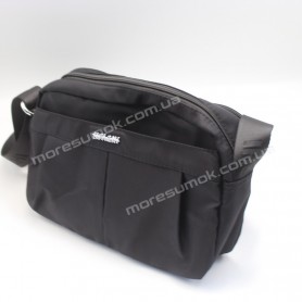 Сумки крос-боді H6-52 black