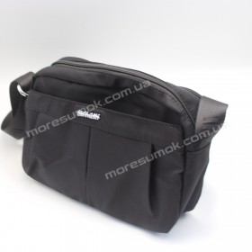 Сумки крос-боді H6-52 black