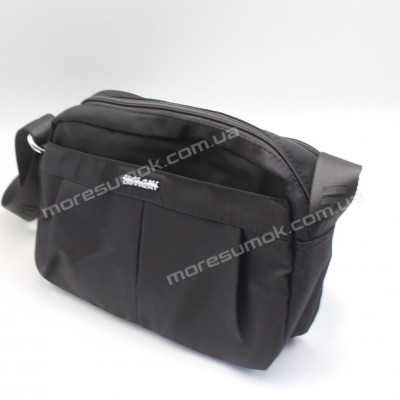 Сумки крос-боді H6-52 black