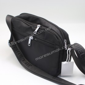 Сумки крос-боді H6-52 black