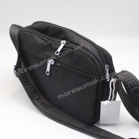 Сумки крос-боді H6-52 black
