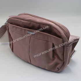 Сумки крос-боді H6-52 pink