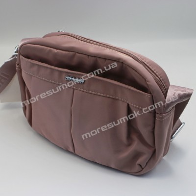 Сумки крос-боді H6-52 pink
