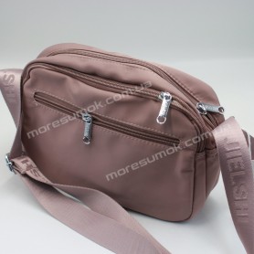 Сумки крос-боді H6-52 pink