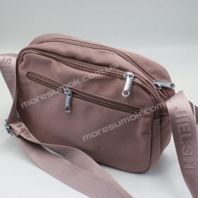Сумки крос-боді H6-52 pink