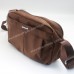 Сумки крос-боді H6-52 coffee