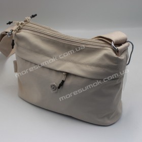Сумки кросс-боди 6-060 cream
