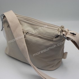 Сумки кросс-боди 6-060 cream