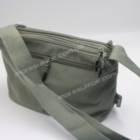 Сумки кросс-боди 6-060 blue green