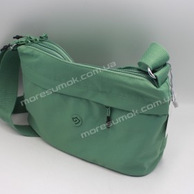 Сумки кросс-боди 6-060 autumn green
