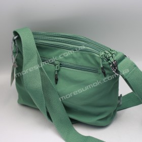 Сумки кросс-боди 6-060 autumn green