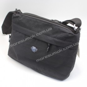 Сумки кросс-боди 6-060 black