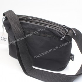 Сумки кросс-боди 6-060 black