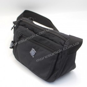 Сумки крос-боді 5678 black