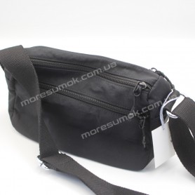 Сумки кросс-боди 5678 black