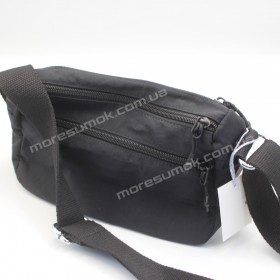 Сумки крос-боді 5678 black