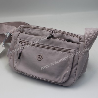 Сумки крос-боді 5678 purple