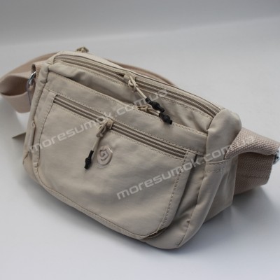 Сумки крос-боді 5678 cream