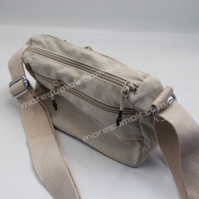 Сумки крос-боді 5678 cream