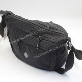 Сумки кросс-боди GL-027 black