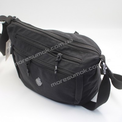Сумки кросс-боди GL-027 black