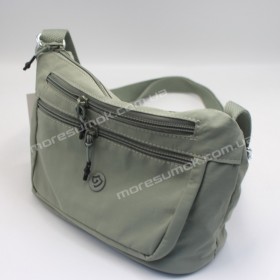 Сумки крос-боді GL-027 green