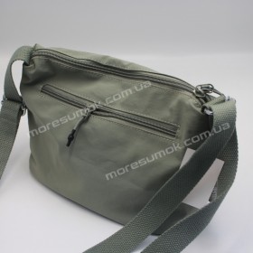 Сумки крос-боді GL-027 green