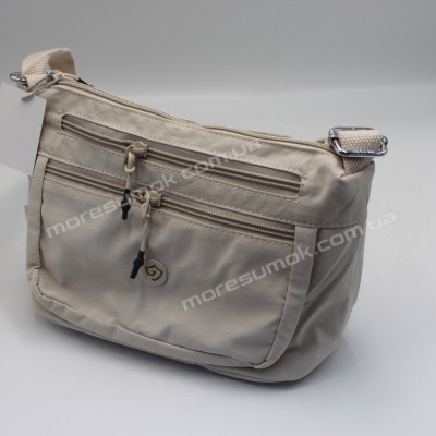 Сумки кросс-боди GL-027 cream