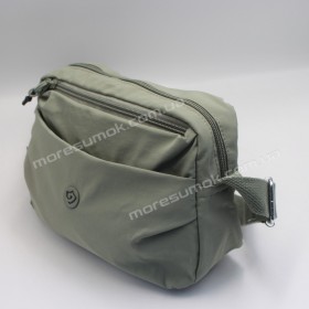 Сумки кросс-боди 2633 blue green