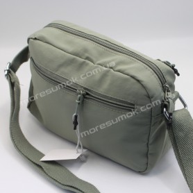Сумки крос-боді 2633 blue green Сумки крос-боді 2633 blue green