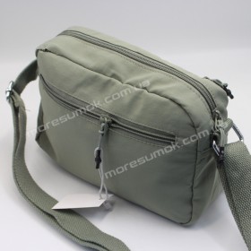 Сумки кросс-боди 2633 blue green