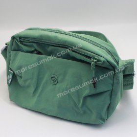 Сумки кросс-боди 2633 autumn green