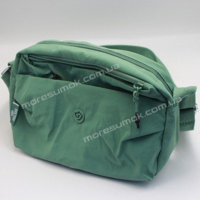 Сумки кросс-боди 2633 autumn green