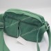 Сумки кросс-боди 2633 autumn green