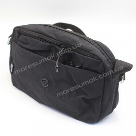 Сумки кросс-боди 2633 black