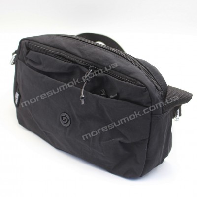 Сумки кросс-боди 2633 black