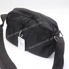 Сумки кросс-боди 2633 black