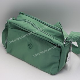 Сумки крос-боді M028 autumn green