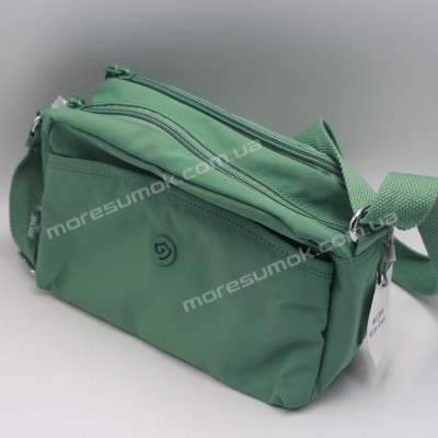 Сумки крос-боді M028 autumn green