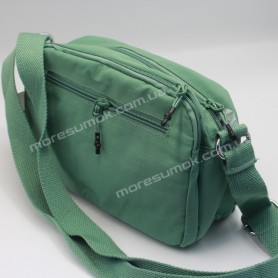 Сумки крос-боді M028 autumn green
