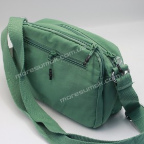 Сумки крос-боді M028 autumn green