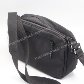 Сумки крос-боді M028 black