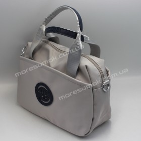 Сумки кросс-боди 116-05 light gray