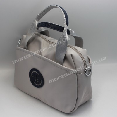 Сумки кросс-боди 116-05 light gray