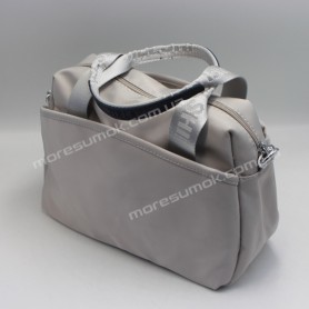 Сумки крос-боді 116-05 light gray