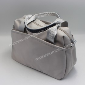 Сумки кросс-боди 116-05 light gray